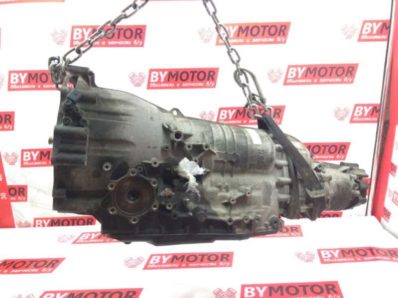 09L300038AX АКПП Audi A6 C6 (S6,RS6) Арт 4744, вид 1