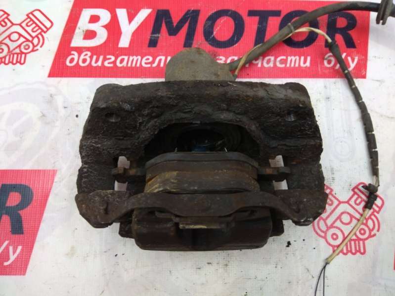 LR005948 Суппорт передний левый Land Rover Range Rover 3 Арт 5553, вид 3