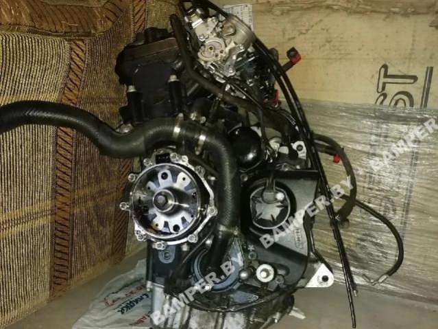  Двигатель к Kawasaki ZX Арт 84137100 - Фото 1