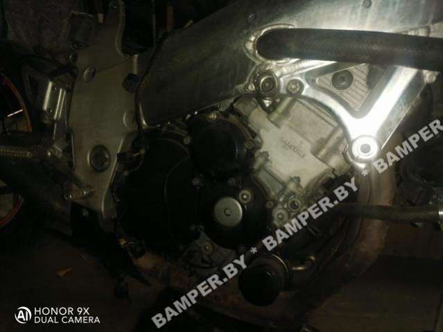  Двигатель к Suzuki moto GSR Арт 84193998 - Фото 1