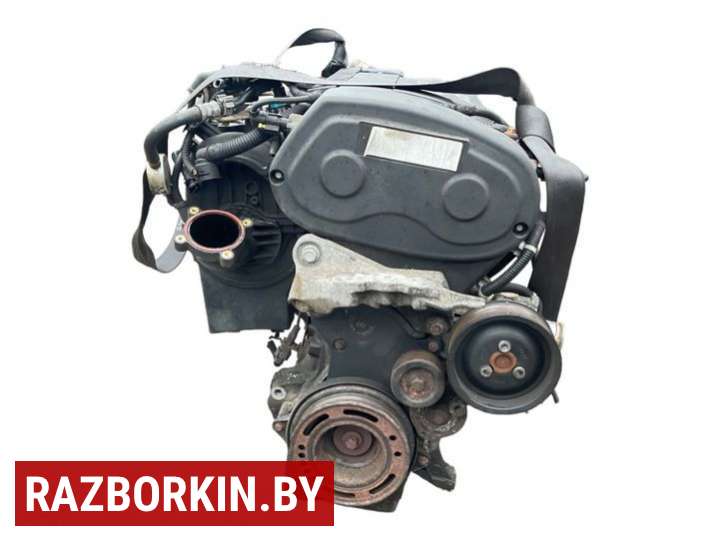 Двигатель Opel Astra J 2010-2015 2011. Купить бу Opel Astra J 2010-2015 OEM №a16xer,  55567860 | artSEA30008
