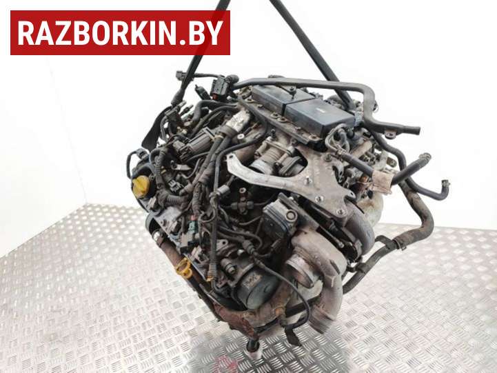 Двигатель Opel Signum 2003-2008 2007. Купить бу Opel Signum 2003-2008 OEM №z30dth | artRPG8371