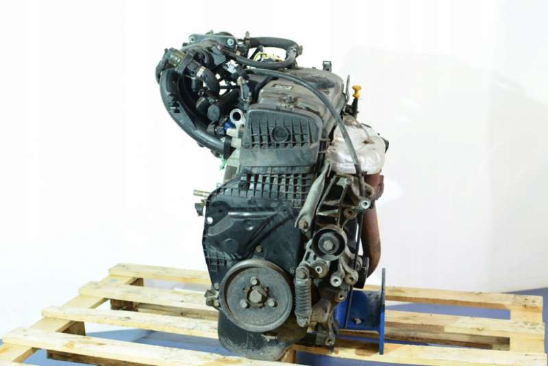 Двигатель пежо 1.6 купить. Двигатель Пежо 106 1.6. Двигатель Пежо 106 1.5 дизель. Двигатель Peugeot бу. 6556z1 Peugeot.