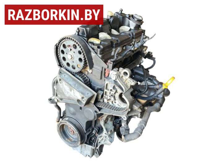 Двигатель Skoda Octavia Mk3 (5E) 2013-2019 2015. Купить бу Skoda Octavia Mk3 (5E) 2013-2019 OEM №cxm | artSEA23814