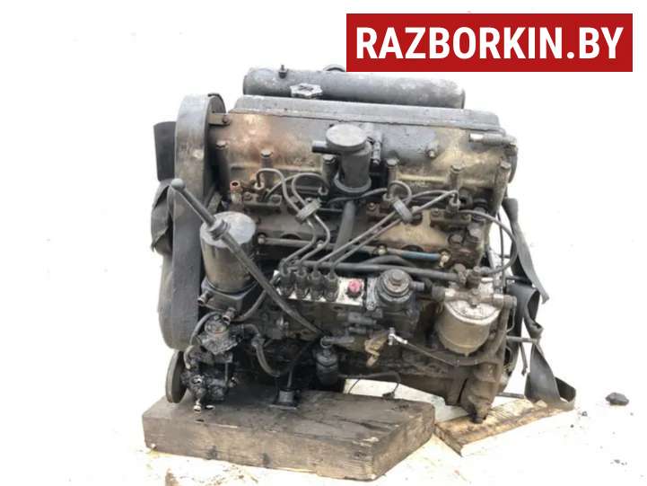 Двигатель Daewoo Lublin 1997 1998. Купить бу Daewoo Lublin 1997 OEM №artLOS16287