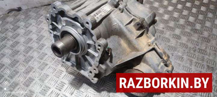 Коробка раздаточная Джип Гранд Чероки WK/WH, Jeep Grand Cherokee WK/WH - купить на gaz-akgs.ru!