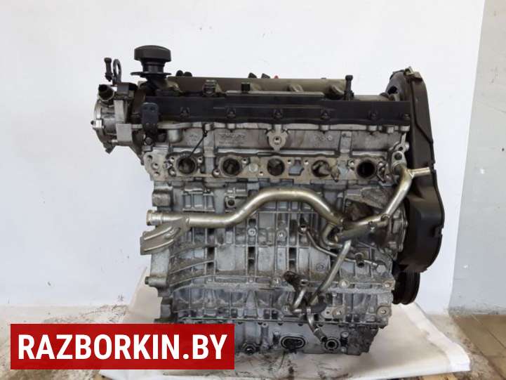 Двигатель Volvo XC60 2009-2013 2009. Купить бу Volvo XC60 2009-2013 OEM №artAUA63436