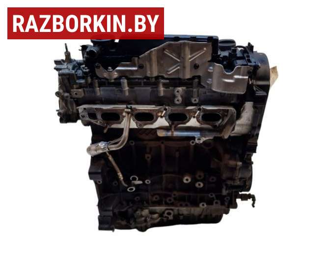 Двигатель Ford Kuga II 2013-2019 2015. Купить бу Ford Kuga II 2013-2019 OEM №t7ma,  eg492792 | artEVA31646