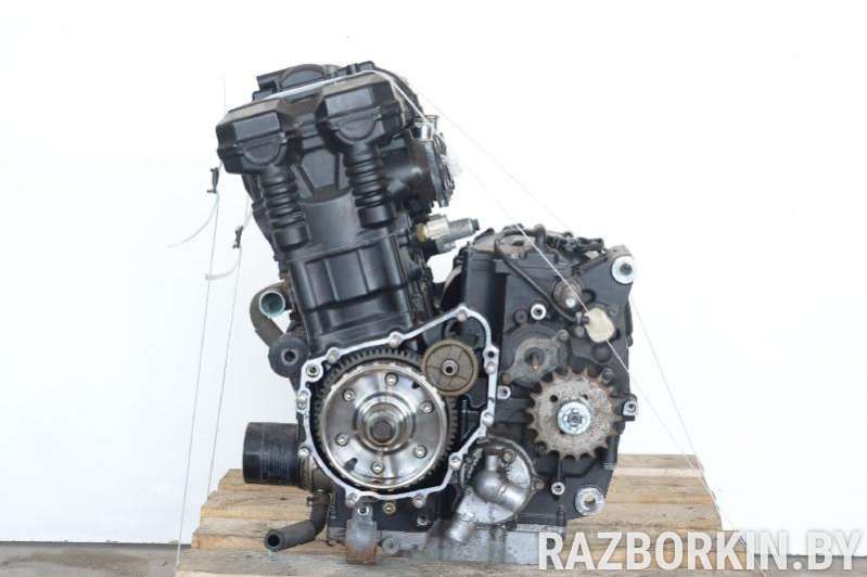 Двигатель SUZUKI moto GSX 2013. Купить бу SUZUKI moto GSX OEM №W705-151406