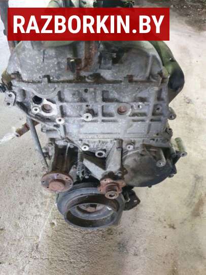 Двигатель SsangYong Rexton - 2008. Купить бу SsangYong Rexton - OEM №66593512510571 , artAID1223