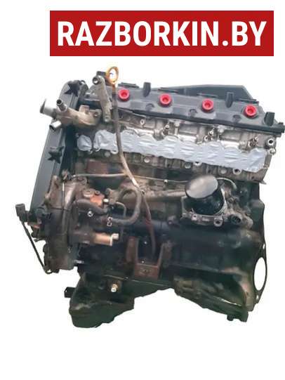 Двигатель Toyota Hilux (AN10, AN20, AN30) 2010 2010. Купить бу Toyota Hilux (AN10, AN20, AN30) 2010 OEM №1900030660, 2kdftv , artRUM10430