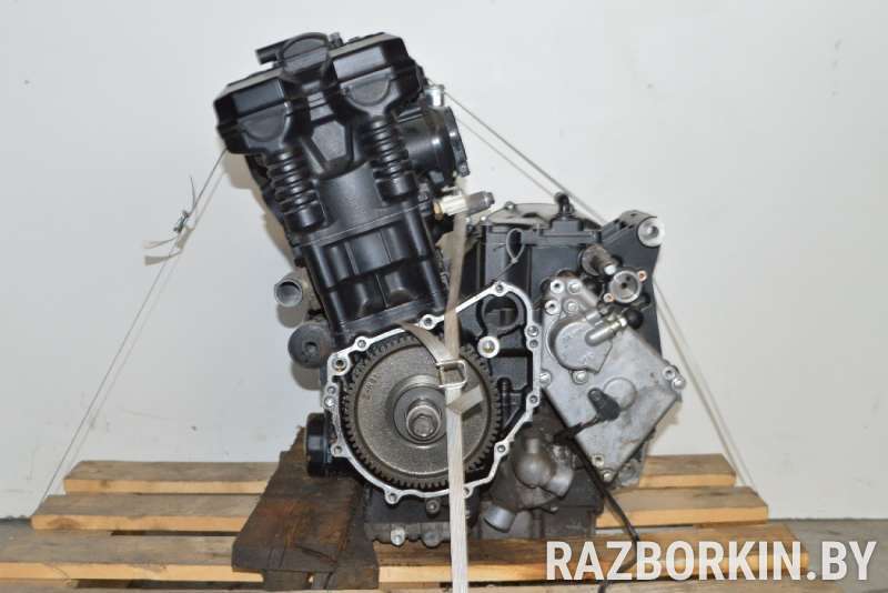 Двигатель SUZUKI moto GSX 2010. Купить бу SUZUKI moto GSX OEM №p708-135934