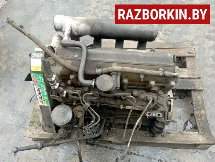 Двигатель Daewoo Lublin 1998 1998. Купить бу Daewoo Lublin 1998 OEM №artMLK11283