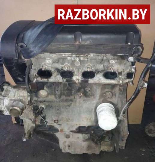 Двигатель Opel Zafira B 2005-2014 2011. Купить бу Opel Zafira B 2005-2014 OEM №z16xep | artCMG1756
