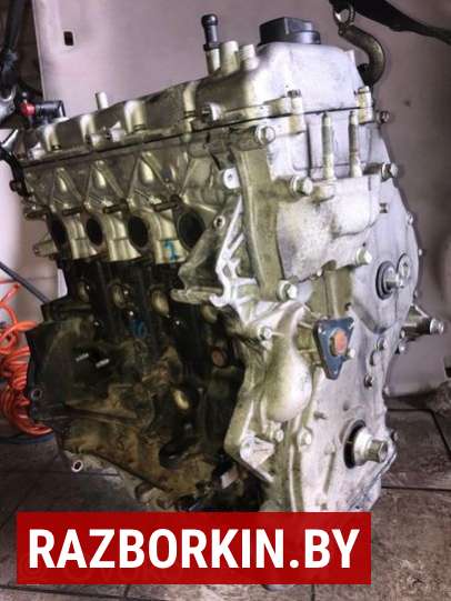 Двигатель KIA Ceed 2006-2012 2009. Купить бу KIA Ceed 2006-2012 OEM №d4fb, , 125nr , artJUT65392
