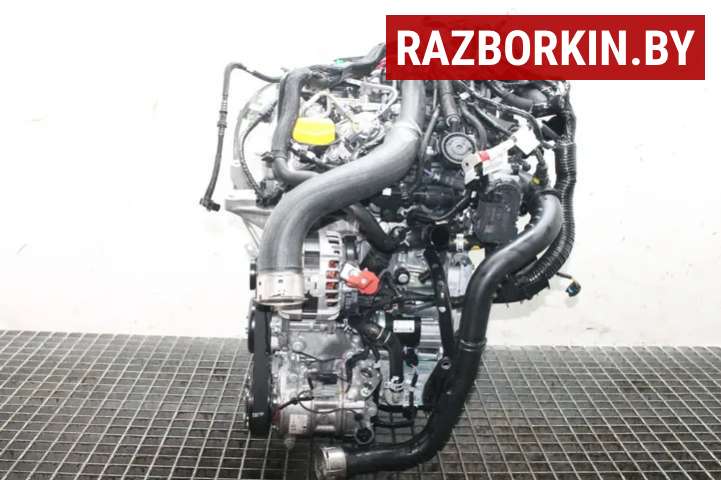 Двигатель Nissan Juke II F16 2023 2023. Купить бу Nissan Juke II F16 2023 OEM №hr10ddt , artSAK120109