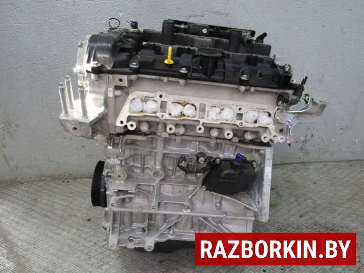 Двигатель Mazda CX-30 2021 2021. Купить бу Mazda CX-30 2021 OEM №artLCR15005