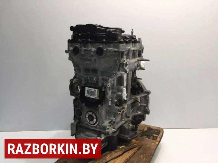 Двигатель Peugeot 2008 II 2019- 2021. Купить бу Peugeot 2008 II 2019- OEM №10tma6 | artGKU13002