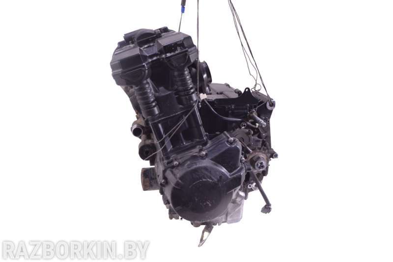 Двигатель SUZUKI moto GSX 2012. Купить бу SUZUKI moto GSX OEM №