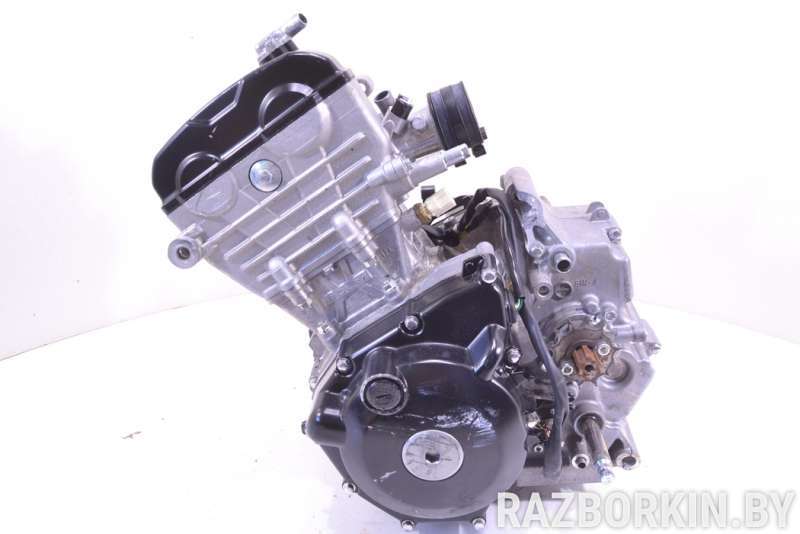Двигатель SUZUKI moto GSX-R 2020. Купить бу SUZUKI moto GSX-R OEM №