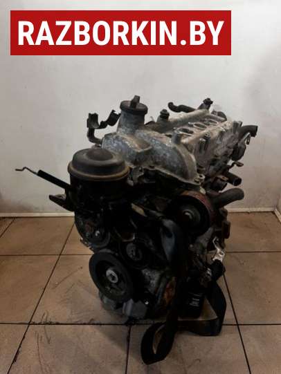 Двигатель Toyota Yaris 2006-2011 2006. Купить бу Toyota Yaris 2006-2011 OEM №2sz | artRRU9231