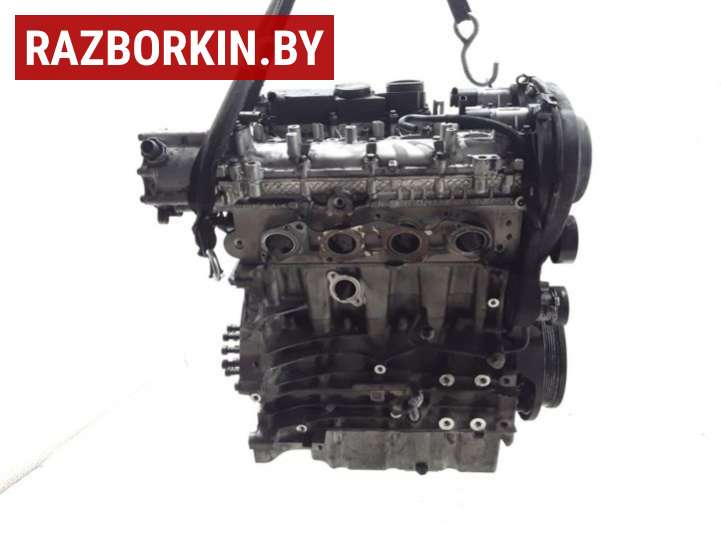 Двигатель Volvo XC90 2014- 2021. Купить бу Volvo XC90 2014- OEM №b4204t34 | artAUA56584