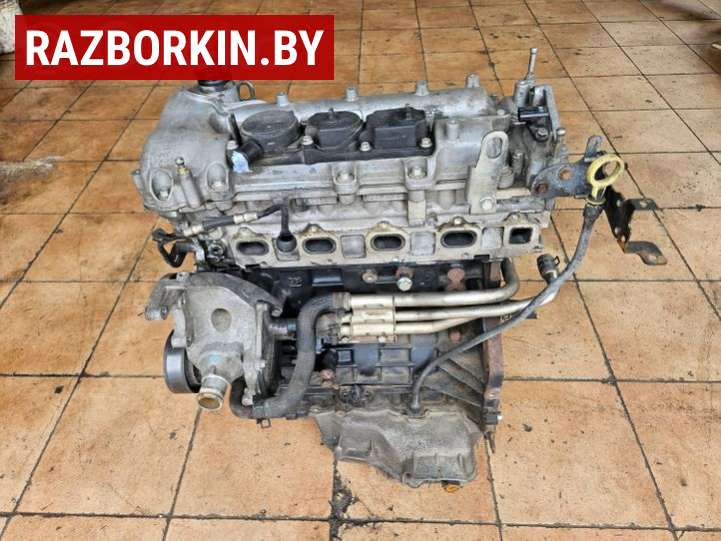 Двигатель Opel Antara 2006-2016 2012. Купить бу Opel Antara 2006-2016 OEM №25183241,  cuz1210130100b | artDIN41561