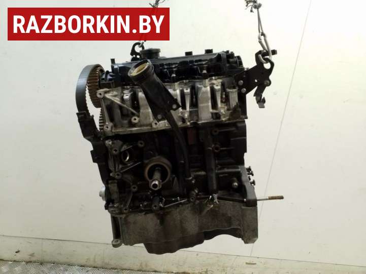 Двигатель Renault Kangoo II 2008-2014 2013. Купить бу Renault Kangoo II 2008-2014 OEM №k9kb608 | artMTJ6361