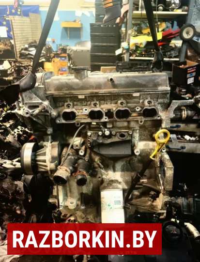 Двигатель Ford Focus 1998-2004 1998. Купить бу Ford Focus 1998-2004 OEM №artGED71552