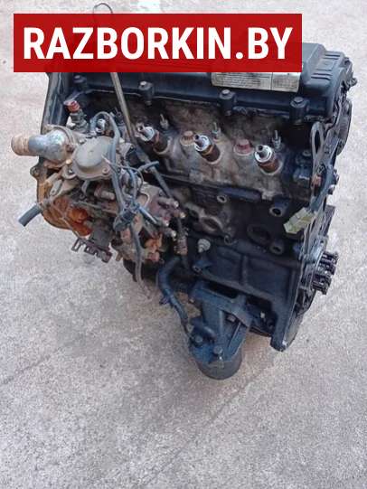 Двигатель KIA Sportage 1995-2004 2000. Купить бу KIA Sportage 1995-2004 OEM №artAID4801