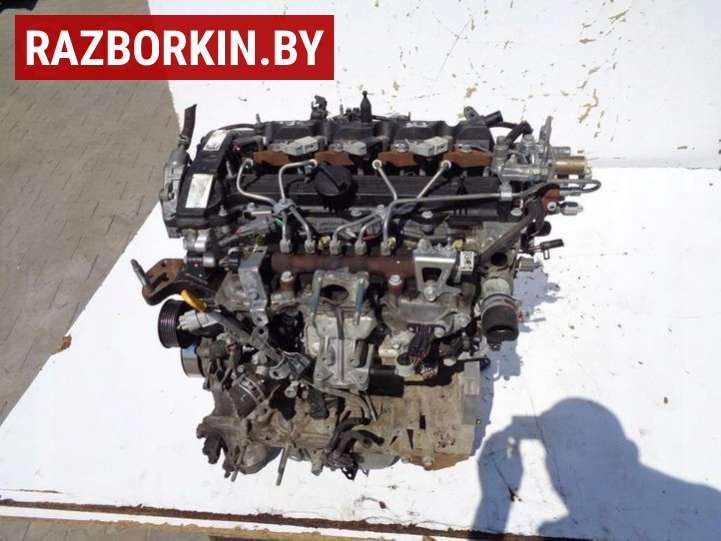Двигатель Toyota Avensis T270 2009-2012 2010. Купить бу Toyota Avensis T270 2009-2012 OEM №artSKO38683