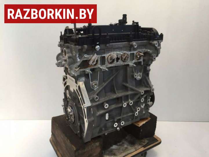 Двигатель Ford Kuga III 2020- 2021. Купить бу Ford Kuga III 2020- OEM №bgda | artGKU22176