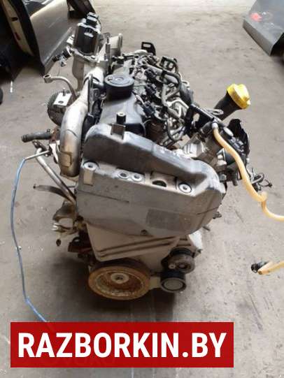 Двигатель Renault Captur 2013-2020 2015. Купить бу Renault Captur 2013-2020 OEM №k9kb608,  k9k608 | artLTR20616