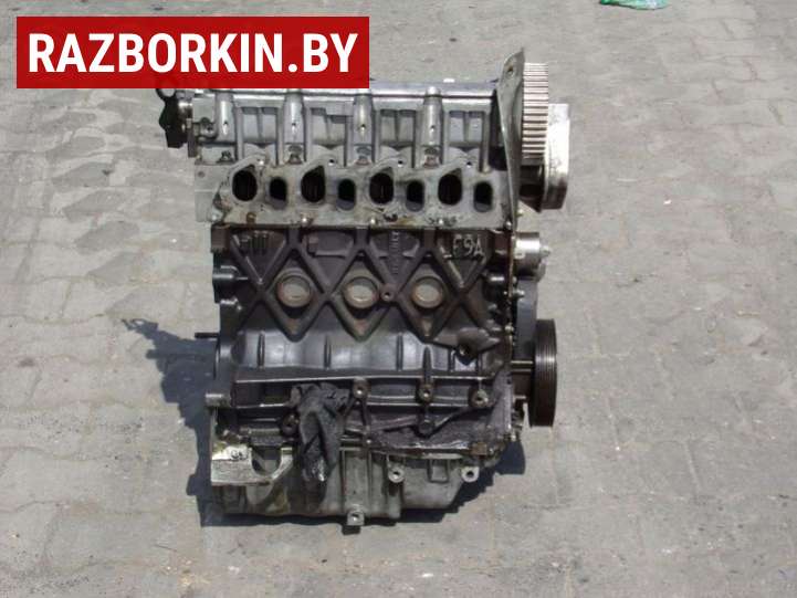 Двигатель Renault Scenic II -  Grand scenic II 2003-2006 2003. Купить бу Renault Scenic II -  Grand scenic II 2003-2006 OEM №f9f9kf9a | artLOB591