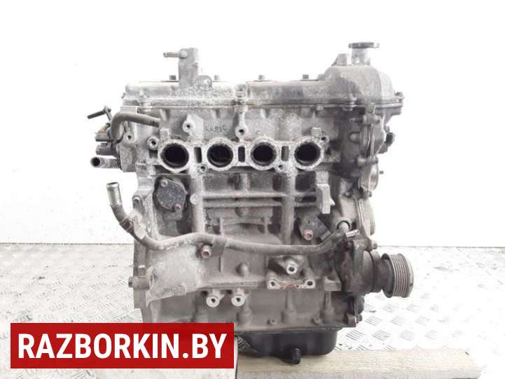 Двигатель Mazda 2 008 2008. Купить бу Mazda 2 008 OEM №667409 , artVEI43035