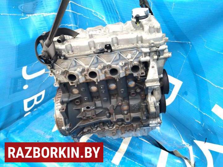 Двигатель KIA Ceed 2012-2018 2012. Купить бу KIA Ceed 2012-2018 OEM №d4fb , artDTR36551
