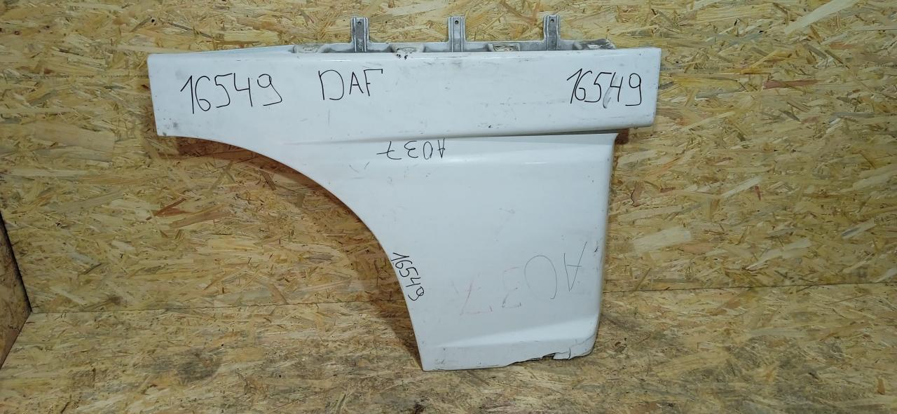 Накладка двери передней правой DAF XF 106 2015. Купить бу DAF XF 106 OEM №1295620