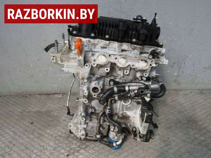 Двигатель Hyundai i20 (BC3 BI3) 2020- 2021. Купить бу Hyundai i20 (BC3 BI3) 2020- OEM №g3lf | artLCR12483