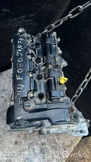 Двигатель Mazda 6 2014 2014. Купить бу Mazda 6 2014 OEM №artTAN176913