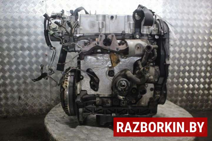 Двигатель Mazda 6 2008-2013 2008. Купить бу Mazda 6 2008-2013 OEM №artHMP92088