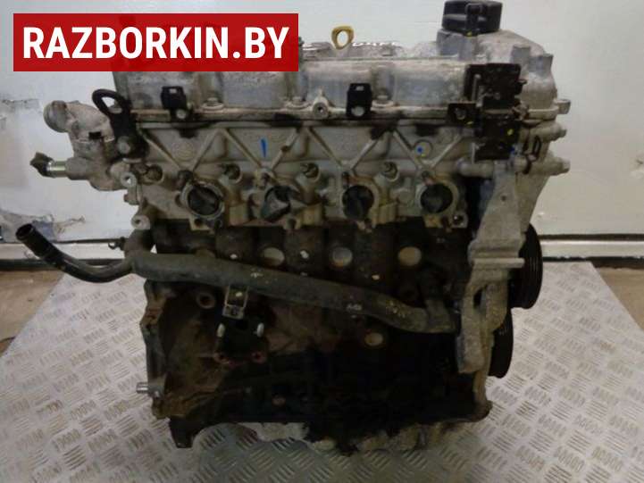 Двигатель KIA Ceed 2013 2013. Купить бу KIA Ceed 2013 OEM №d4fb , artRBA5146