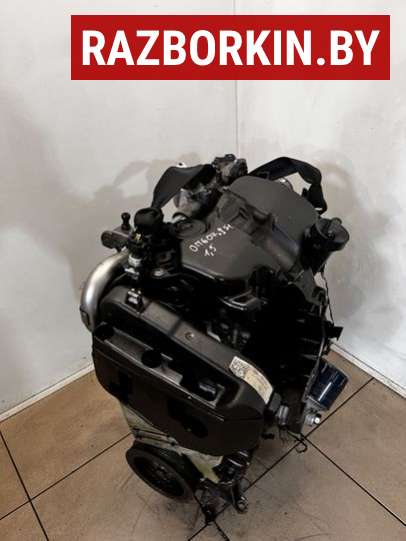 Двигатель Dacia Logan II 2012-2020 2012. Купить бу Dacia Logan II 2012-2020 OEM №k9kf451 | artRRU9191
