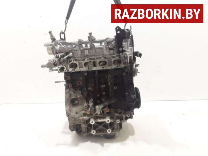 Двигатель Renault Master III 2010- 2021. Купить бу Renault Master III 2010- OEM №m9t710 | artAUA120239