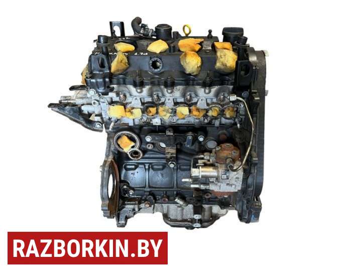 Двигатель Opel Mokka 2012-2016 2014. Купить бу Opel Mokka 2012-2016 OEM №a17dts | artMOB31331