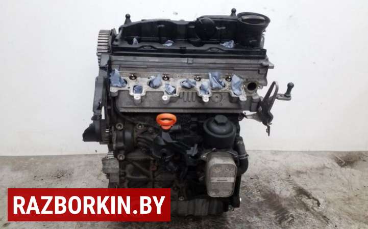 Двигатель Skoda Superb B6 (3T) 2008-2015 2011. Купить бу Skoda Superb B6 (3T) 2008-2015 OEM №cay | artMJA65175