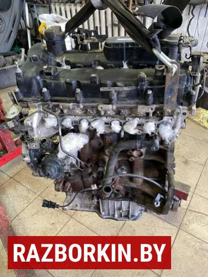 Двигатель KIA Sorento 2012 2012. Купить бу KIA Sorento 2012 OEM №d4hb, d4hbbh044471, p32r , artEPO6970