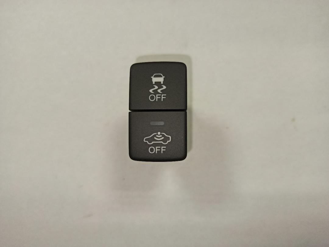 Кнопка (выключатель) Honda Civic 9 2015. Купить бу Honda Civic 9 OEM №
