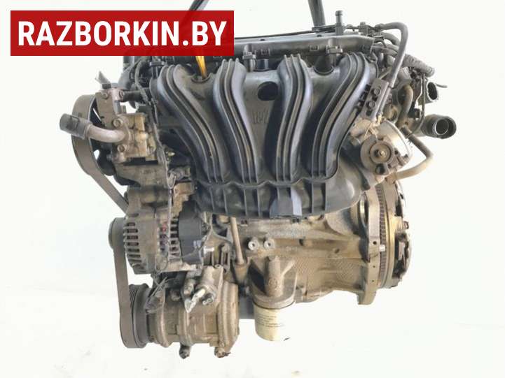Двигатель KIA Carens II 2007-2012 2009. Купить бу KIA Carens II 2007-2012 OEM №g4ka, , k5229 , artMDV35226