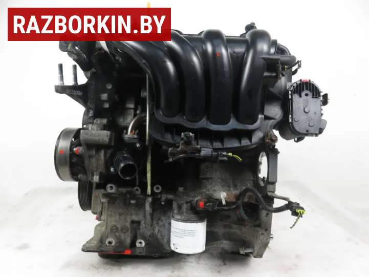 Двигатель KIA Ceed 2006-2012 2011. Купить бу KIA Ceed 2006-2012 OEM №g4fc , artCZM142794