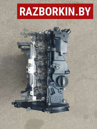 Двигатель Peugeot 2008 I 2013-2019 2015. Купить бу Peugeot 2008 I 2013-2019 OEM №9670461280 | artALA3194